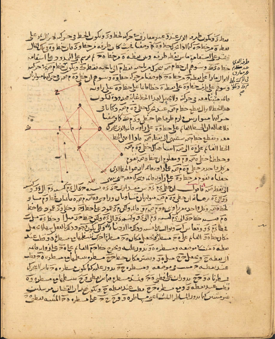 banu musa